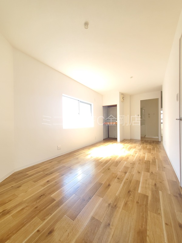 Re-Home福田4 その他3