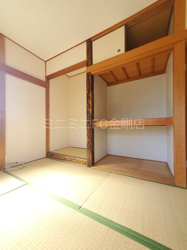 Re-Home福田4 その他7