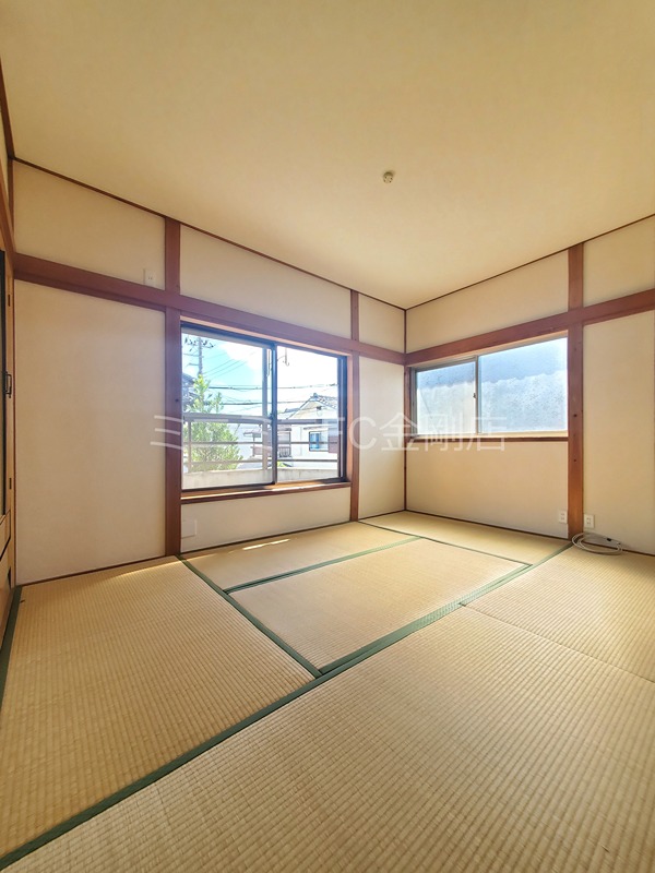 Re-Home福田4 その他8