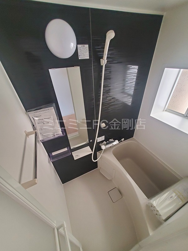 Re-Home福田4 風呂画像