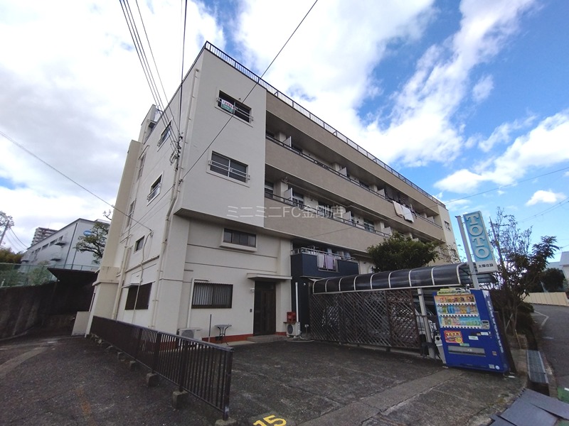 谷野マンション その他外観1