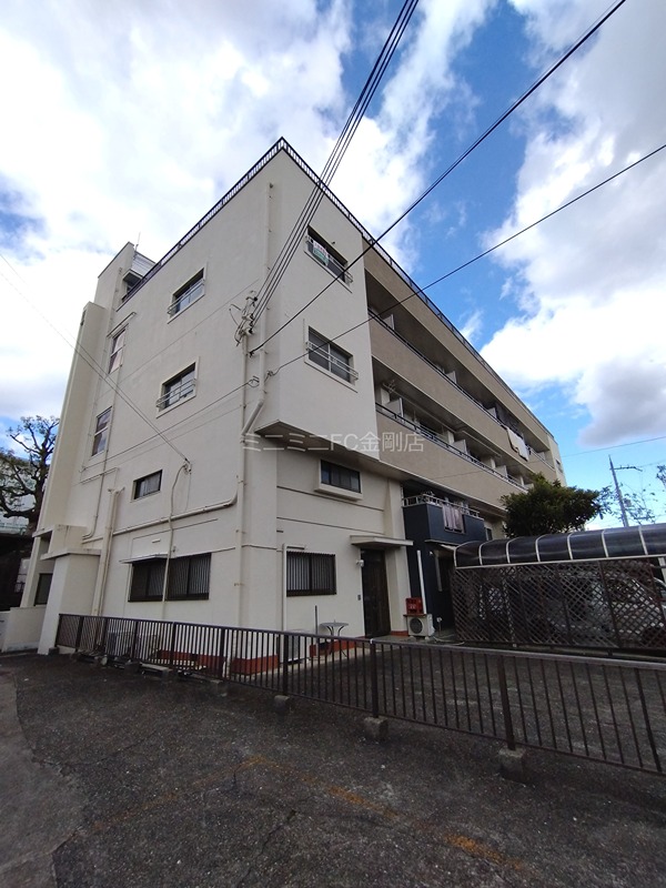 谷野マンション その他外観3