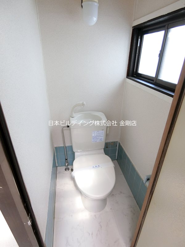 堺市東区西野貸家 その他1