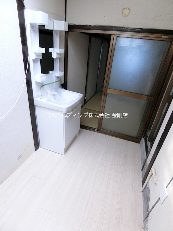 堺市東区西野貸家 その他2
