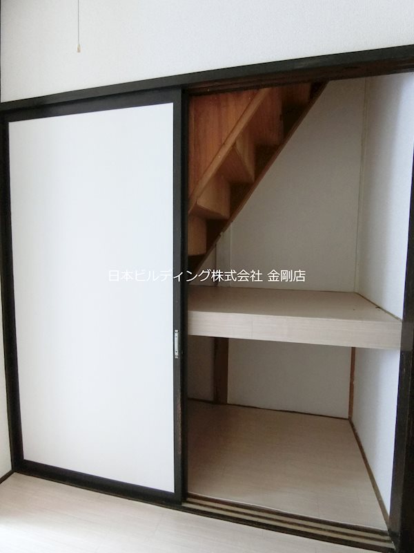 堺市東区西野貸家 その他4