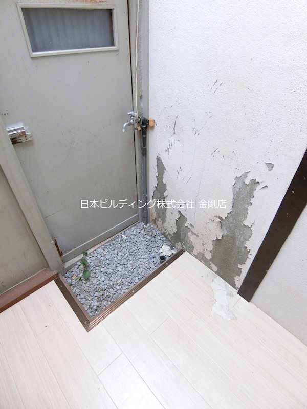 堺市東区西野貸家 その他7