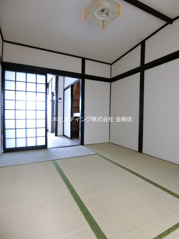 堺市東区西野貸家 その他10