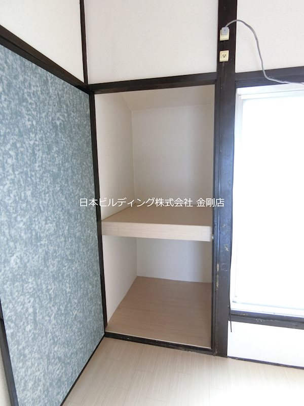 堺市東区西野貸家 その他11
