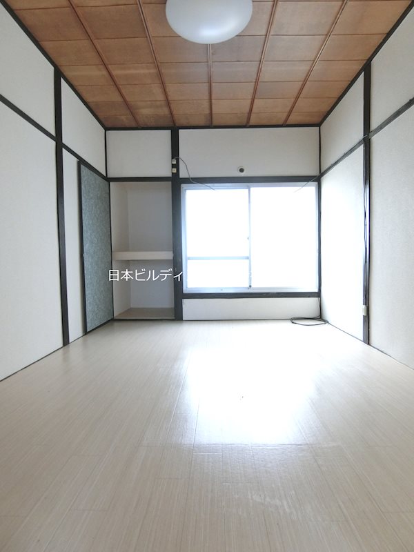 堺市東区西野貸家 その他12