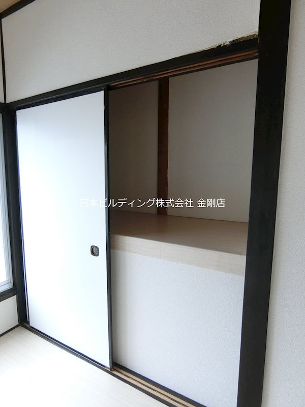 堺市東区西野貸家 その他14