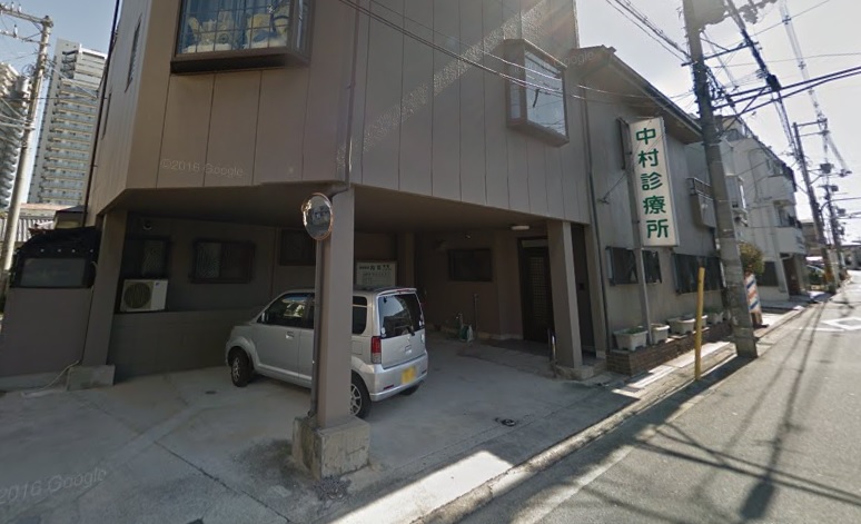 堺市東区西野貸家 周辺画像6