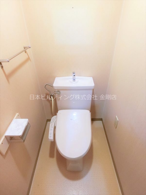 ピアコート一番館 その他4