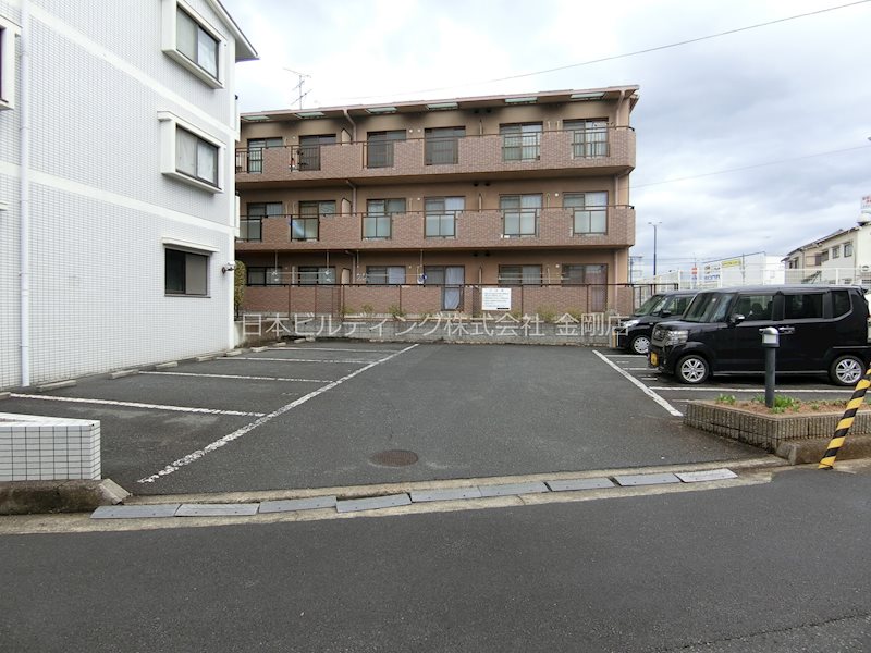ピアコート一番館 その他外観1