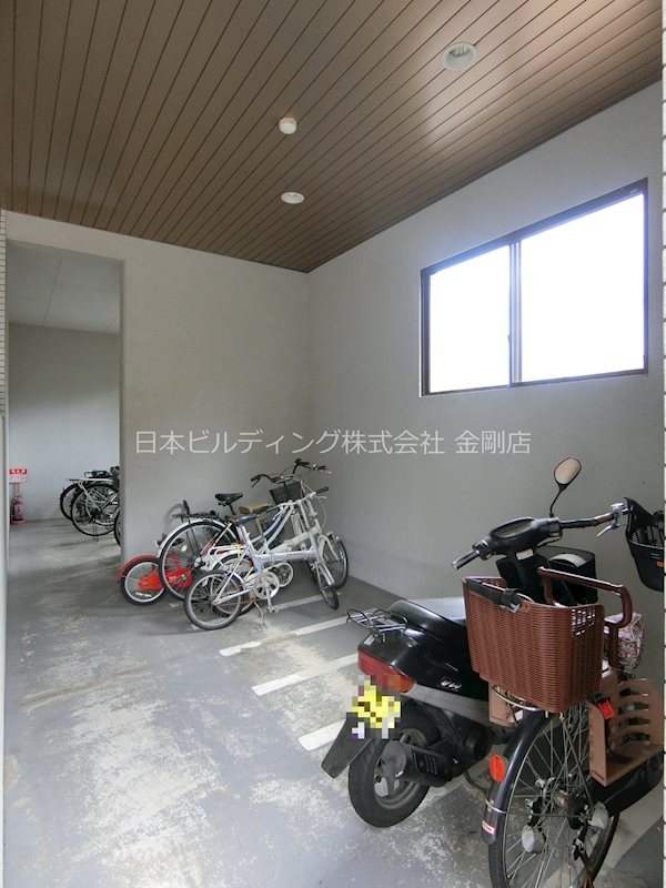 ピアコート一番館 その他外観3