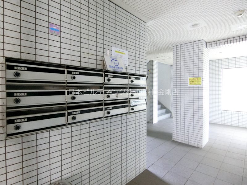 ピアコート一番館 その他外観4