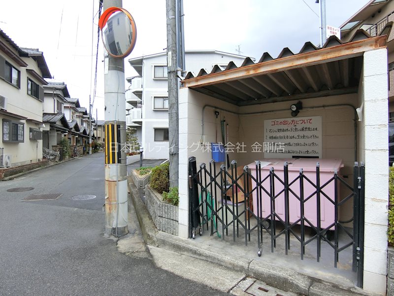 ピアコート一番館 その他外観5