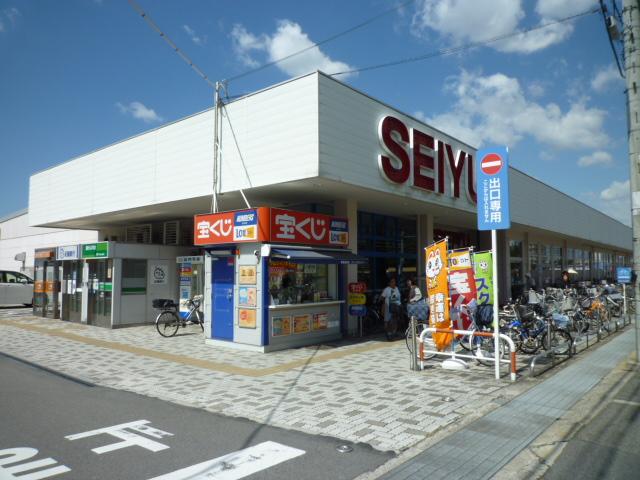 ピアコート一番館 周辺画像1