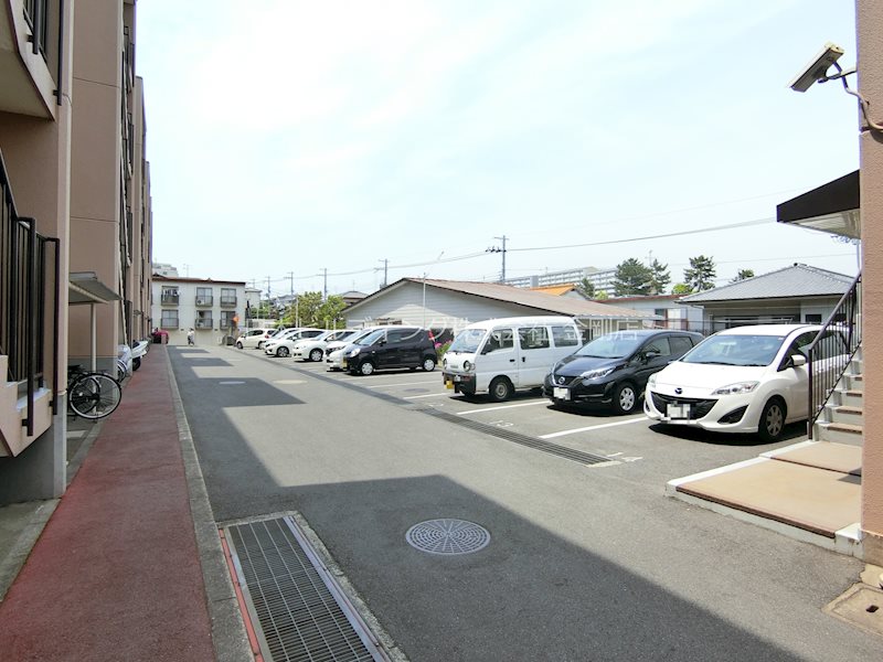 ニュー泉北マンション その他外観1