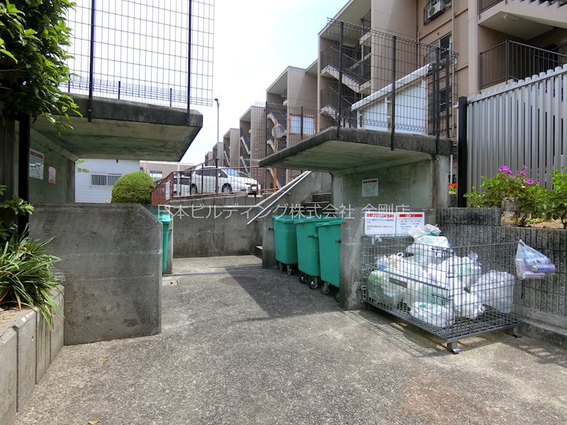 ニュー泉北マンション その他外観4