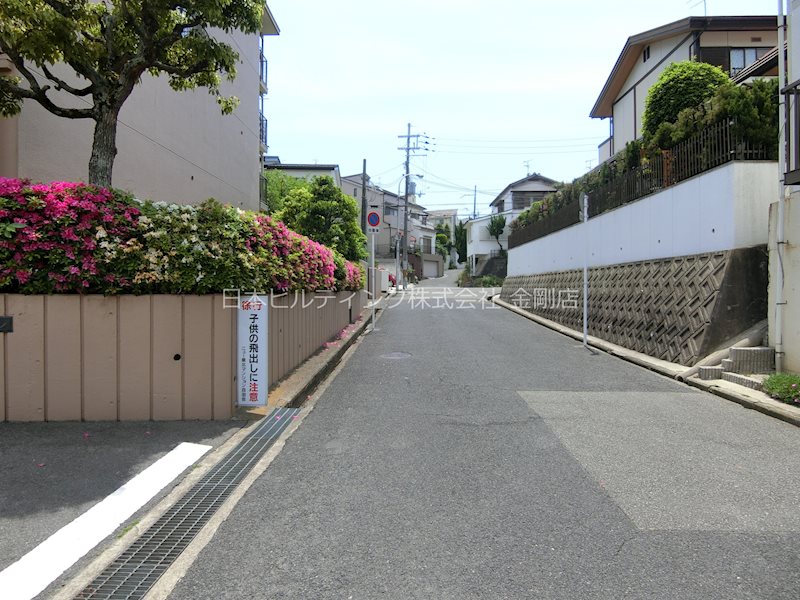ニュー泉北マンション その他外観6
