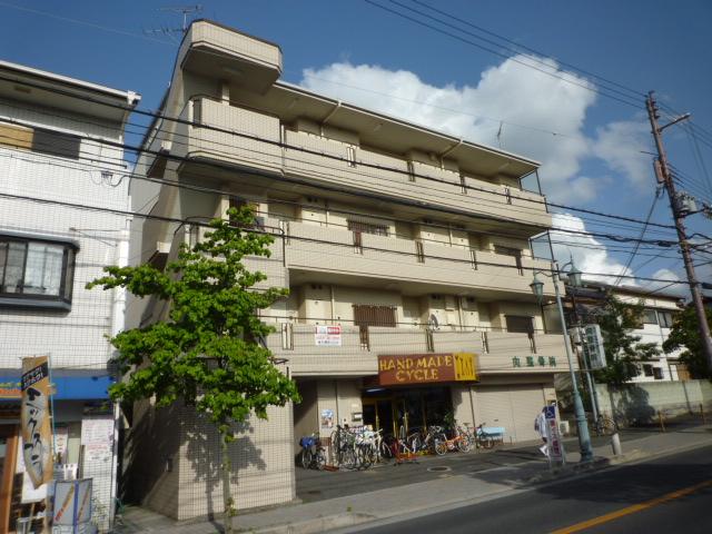 シティパレス狭山 その他外観1