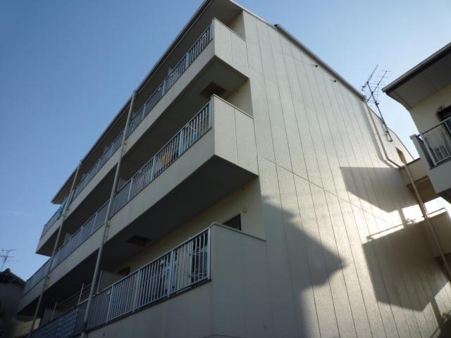 シティパレス狭山 その他外観3