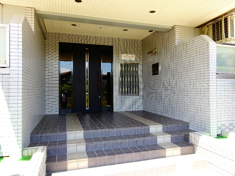 エスペラールミヤ その他外観1