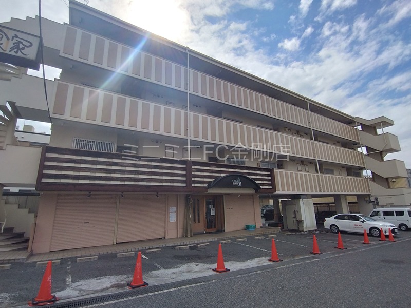 シャルムメゾン高橋 その他外観2