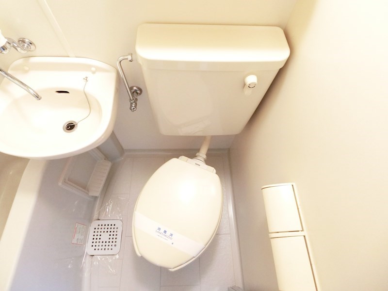 泉ヶ丘アイビースクエア その他1