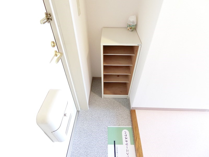 泉ヶ丘アイビースクエア その他5