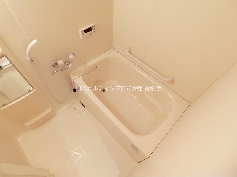プレミール28 風呂画像