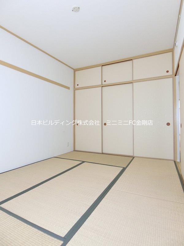 フレール金剛　352号棟 その他8