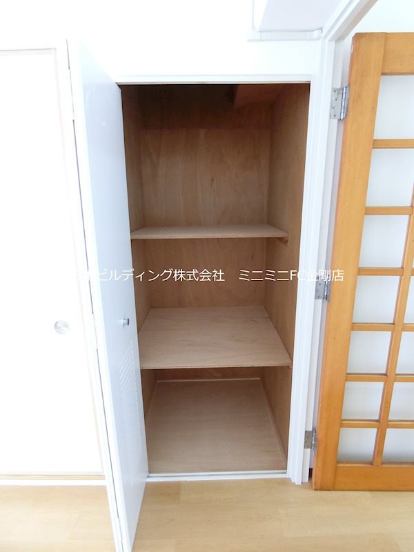 フレール金剛　352号棟 その他10