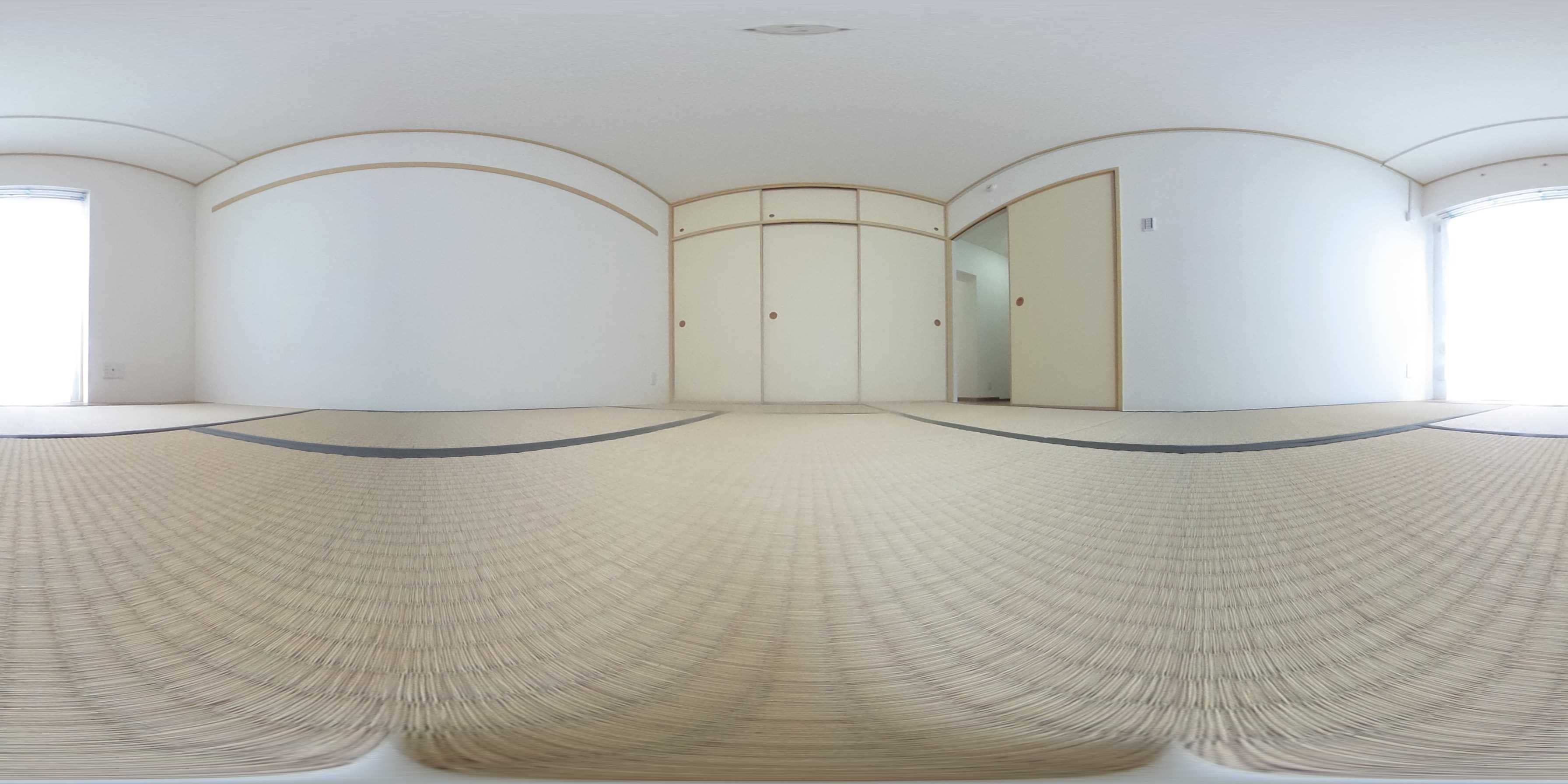 フレール金剛　352号棟 和室