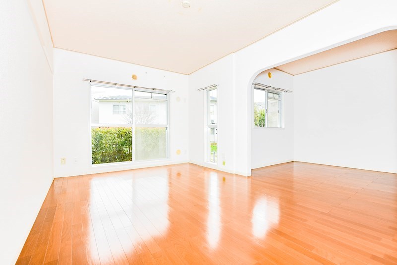 ＵＲ藤沢台第5住宅 その他5