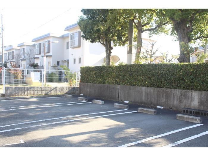 ＵＲ藤沢台第5住宅 その他外観1