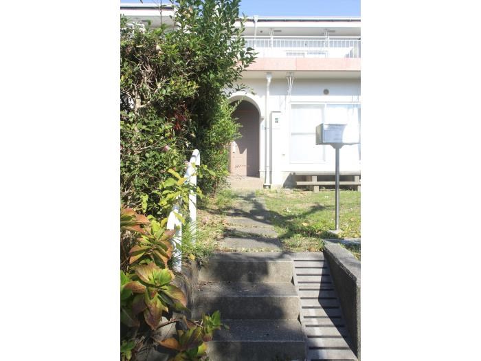 ＵＲ藤沢台第5住宅 その他外観2