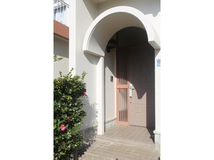 ＵＲ藤沢台第5住宅 その他外観3