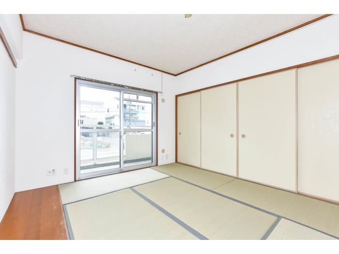 ＵＲ藤沢台中央 その他6