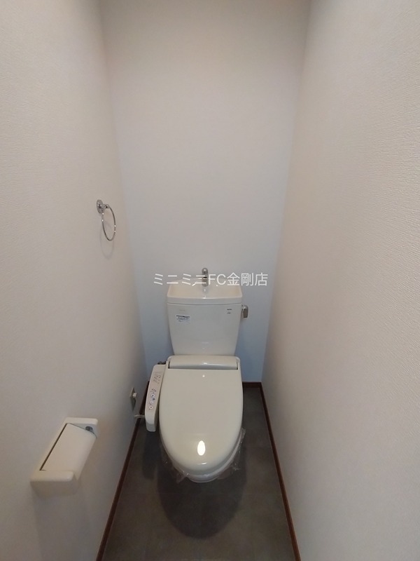 レディース金剛 その他2