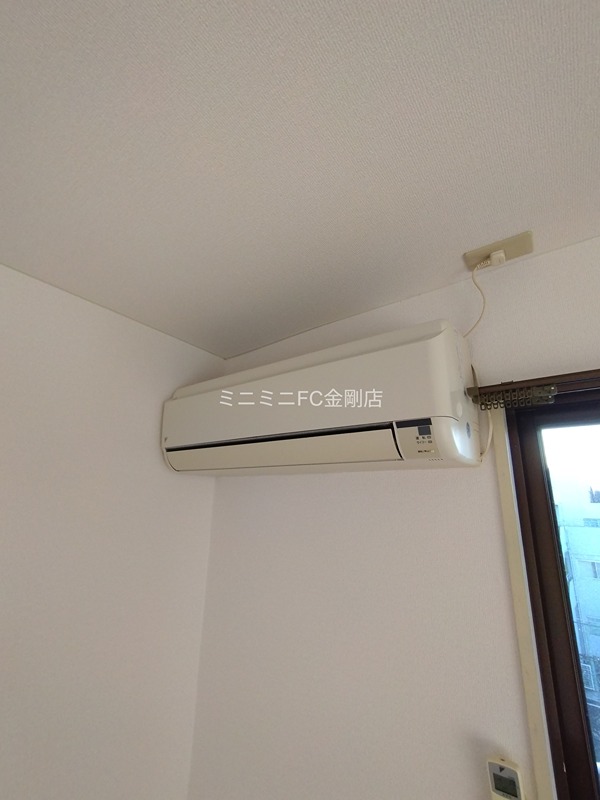 レディース金剛 その他4