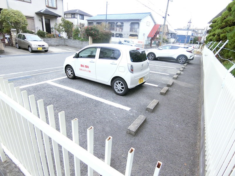 レディース金剛 その他外観1