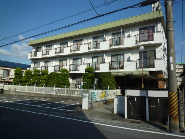 レディース金剛 その他外観5