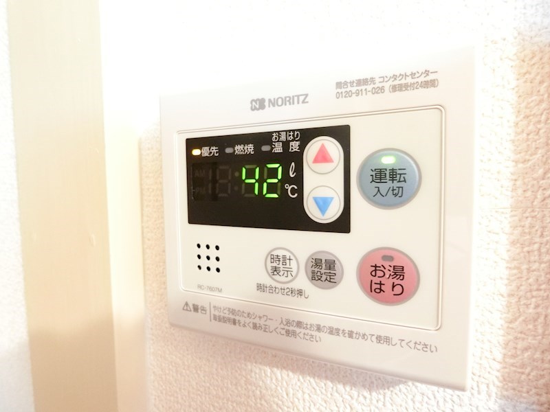 レディース金剛 その他8