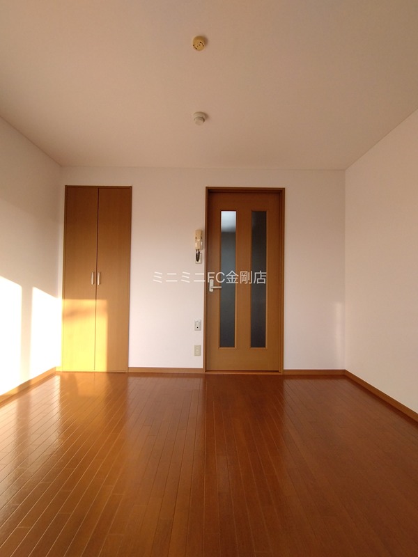 レディース金剛 リビング