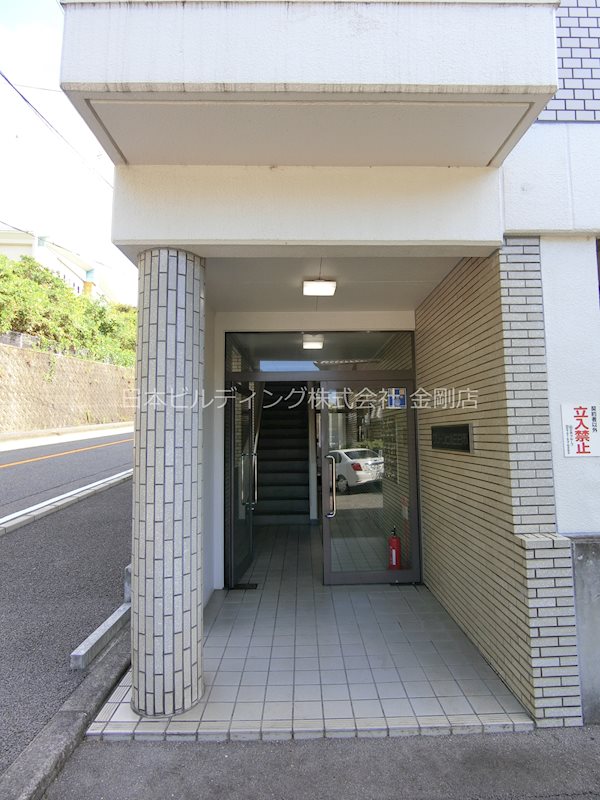 グリーンヒル三日市 その他外観1