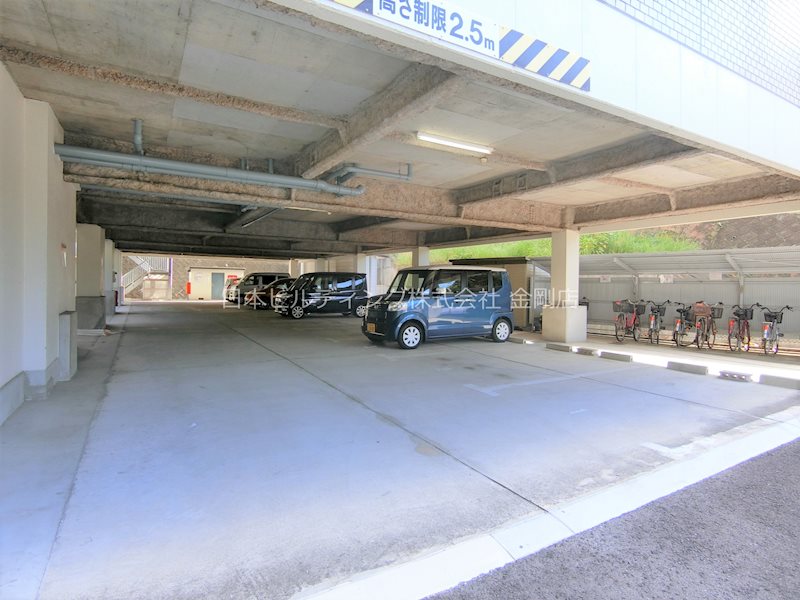グリーンヒル三日市 その他外観2