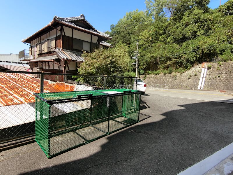 グリーンヒル三日市 その他外観4
