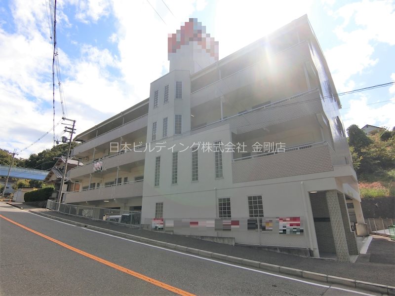 グリーンヒル三日市 その他外観6