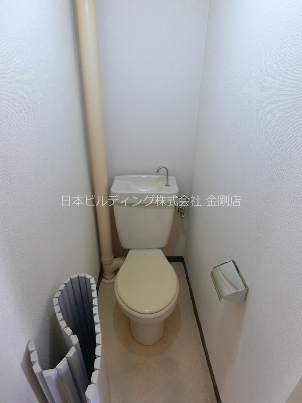 小田第二マンション その他1